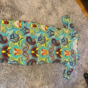 LulaRoe Size XL Julia